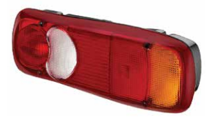 STOP LAMBAS CAMI  DAF CF-LF STOP LAMBA CAM 06> 5010 392 231